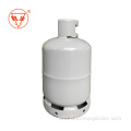 15kg liquefied petroleum gas cylinder